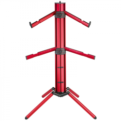 Konig & Meyer 18860 Spider Pro Red