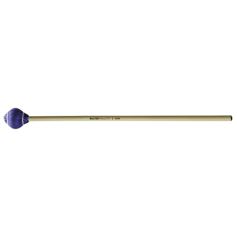 Mike Balter B23R Pro Vibe Medium Blue Cord
