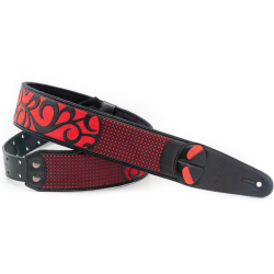 Righton Straps Nashville Red