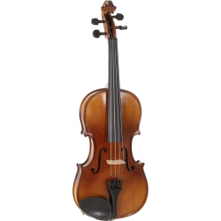Gewa Pure Set Violino HW 1/2