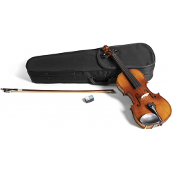 Gewa Pure Set Violino HW 1/2