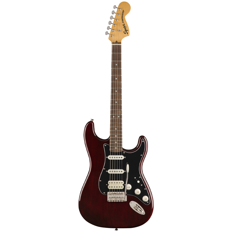 Fender Classic Vibe 70'S Stratocaster HSS Walnut
