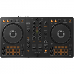 Pioneer dj ddj flx4 -...