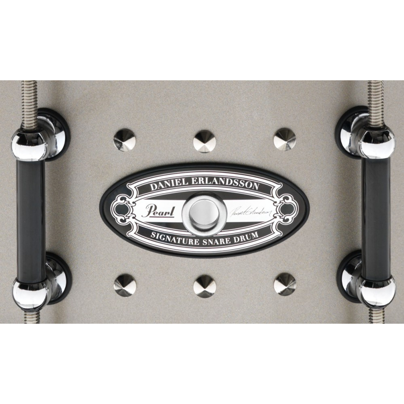 Pearl DE 1455 ダニエルアーランドソン シグネチュア