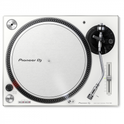 Pioneer DJ PLX-500-W White