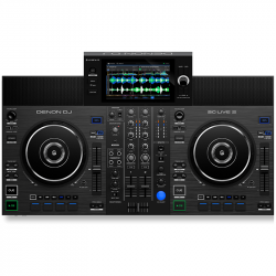 Denon DJ SC Live 2