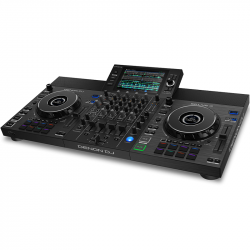 Denon DJ SC Live 4