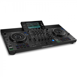 Denon DJ SC Live 4