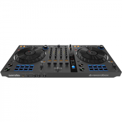 Pioneer DJ DDJ-FLX6-GT