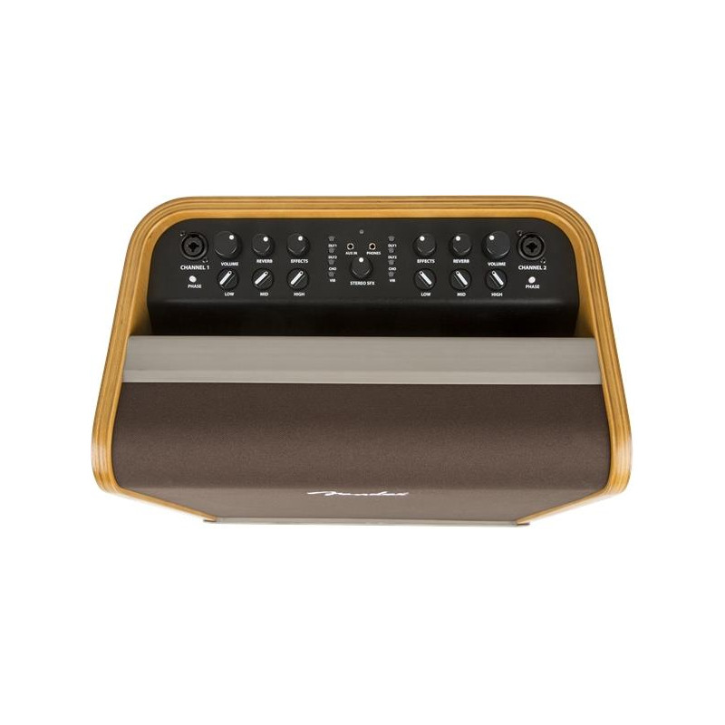 Fender Acoustic SFX Fender Acoustic SFX
