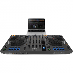 Pioneer DJ DDJ-FLX6-GT