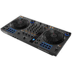 Pioneer DJ DDJ-FLX6-GT