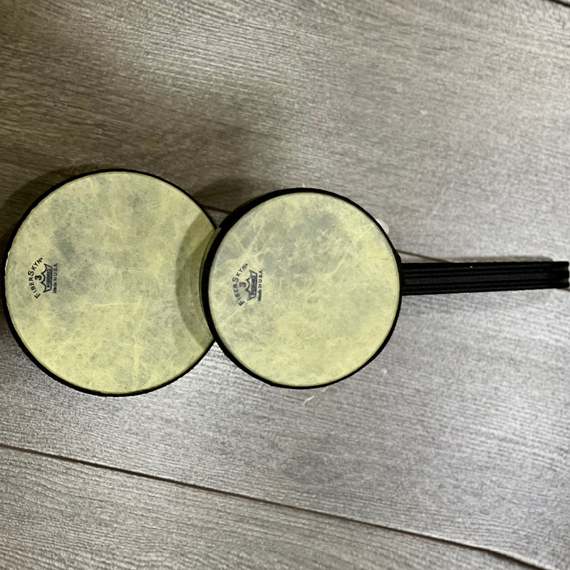 Remo Agogo Drums Mondo