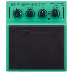 Roland SPD-One Electro SPD1E