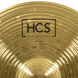 Meinl HCS-14C