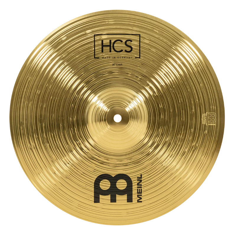 Meinl HCS-14C