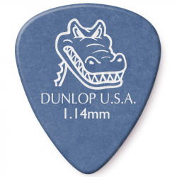 Dunlop 417P1.14 Gator Grip STD
