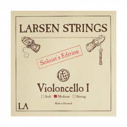 Larsen Soloist's Edition...