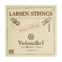 Larsen Soloist\'s Edition 4/4 Violoncello Medium RE
