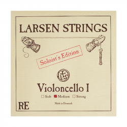 Larsen Soloist's Edition...