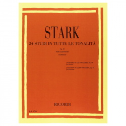 Stark 24 Studi In Tutte Le...