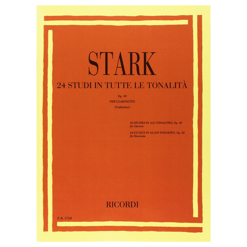 Stark 24 Studi In Tutte Le Tonalità