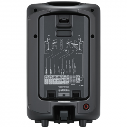 Yamaha STAGEPAS 400BT