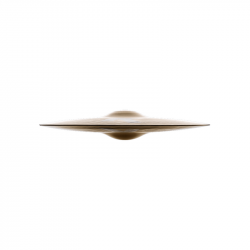 Zildjan 14" Light Hi-Hat