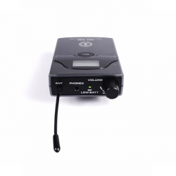 ANT MIM20 IEM Fire One In-Ear Monitor Con Cuffia Beyerdynam