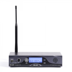 ANT MIM20 IEM Fire One In-Ear Monitor Con Cuffia Beyerdynam