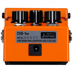 Boss DS-1W