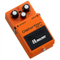 Boss DS-1W