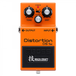 Boss DS-1W