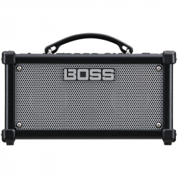 Boss Dual Cube LX