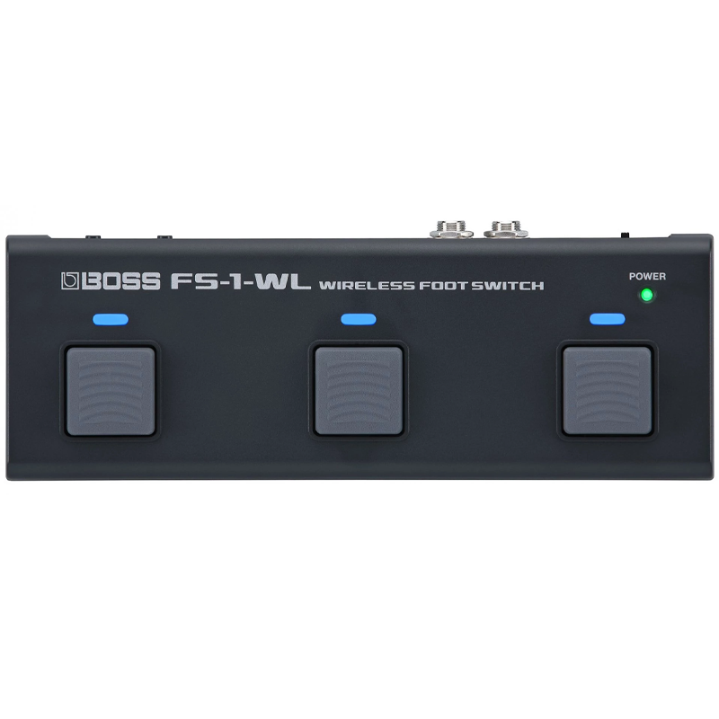 Boss FS-1-WL Boss FS-1-WL