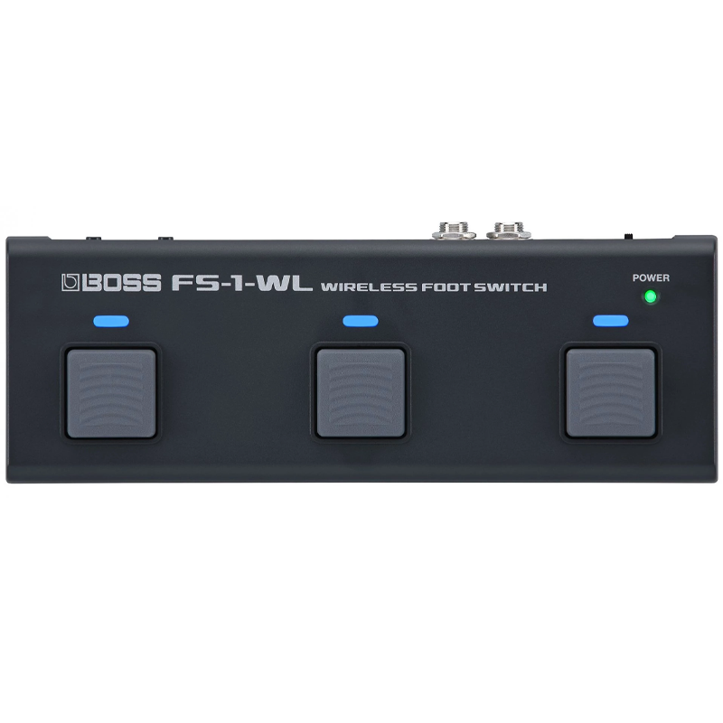 Boss FS-1-WL