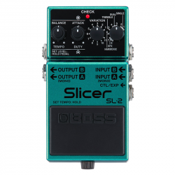 Boss SL-2 SLICER