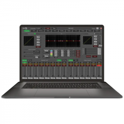 Dap-Audio GIG-143TAB