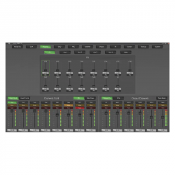 Dap-Audio GIG-143TAB