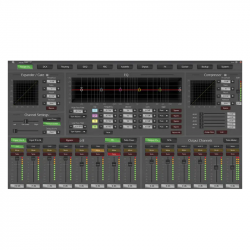 Dap-Audio GIG-143TAB