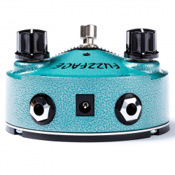 Dunlop FFM3 Jimi Hendrix Fuzz Face