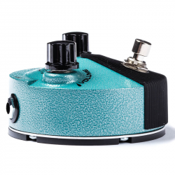 Dunlop FFM3 Jimi Hendrix Fuzz Face