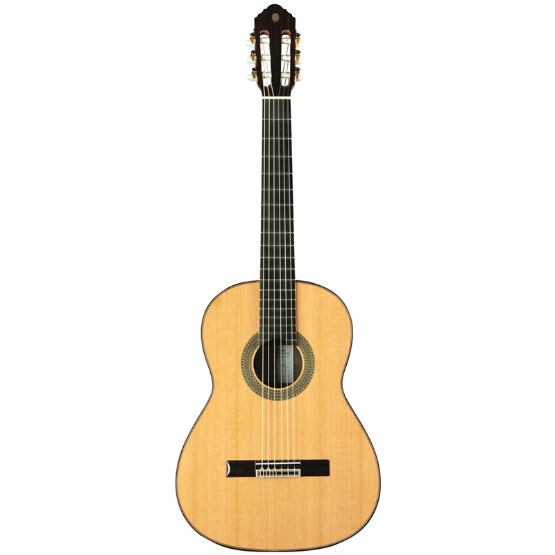 Eko Vibra 500 Mario Gangi Natural