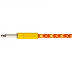 Fender MonoNeon Instrument Cable