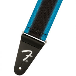 Fender American Professional Seat Belt Strap Dark Night