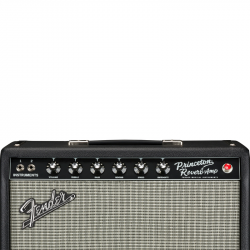 Fender Tone Master Princeton Reverb