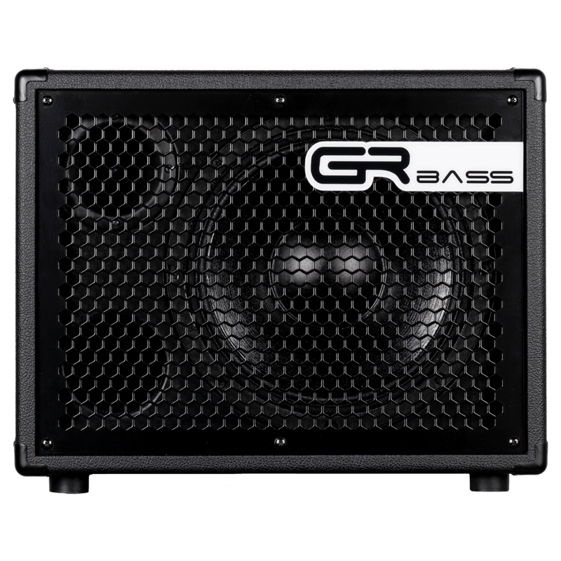 GR Bass GR112H 4 Ohm