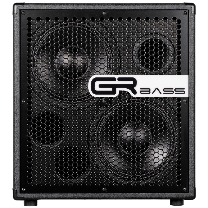 GR Bass GR210TX