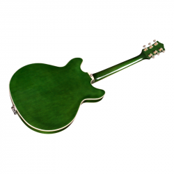 Guild IT Starfire I DC Emerald Green