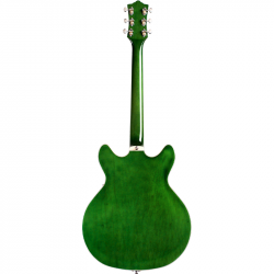 Guild IT Starfire I DC Emerald Green